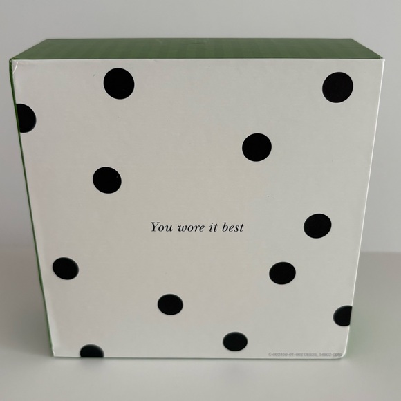 NWT Kate Spade New York x Target 3pk Stud Earrings - Picture 6 of 6